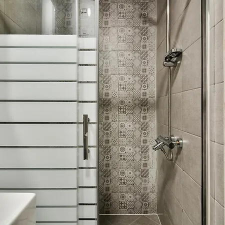 Apartment Flats With Parking