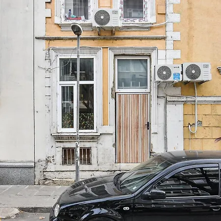 Apartament Flats With Parking Warna