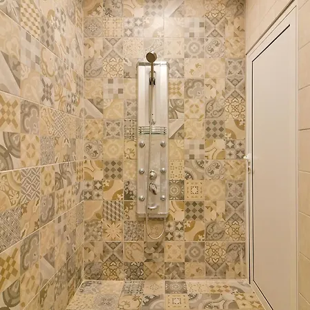 Flats With Parking Apartment