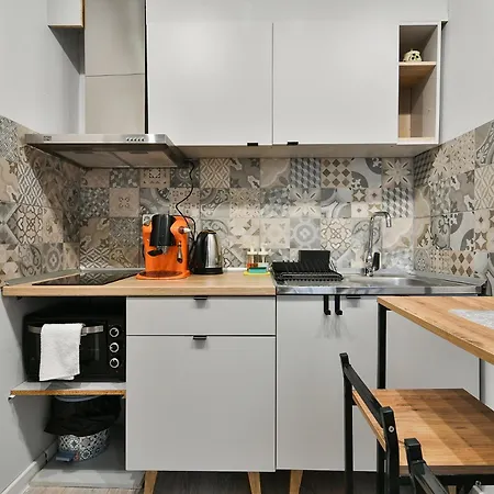 Apartment Flats With Parking