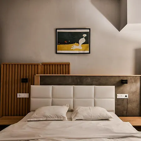 Apartament Flats With Parking *