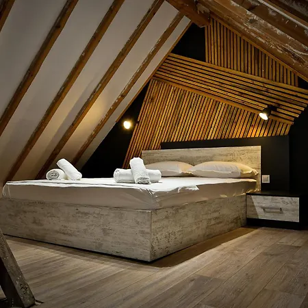 Apartment Flats With Parking Varna