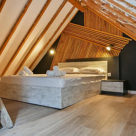 Flats With Parking *