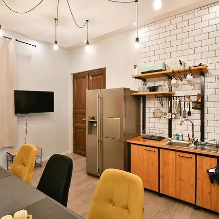 Flats With Parking Varna