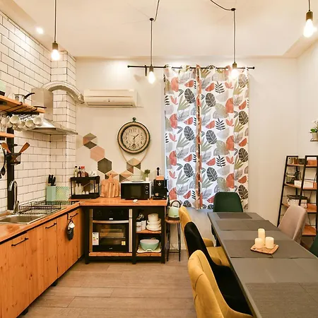 Apartment Flats With Parking Warna