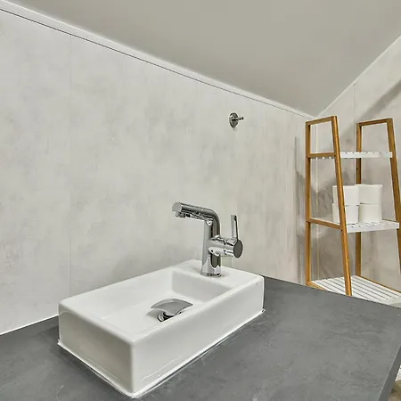 Flats With Parking * Varna