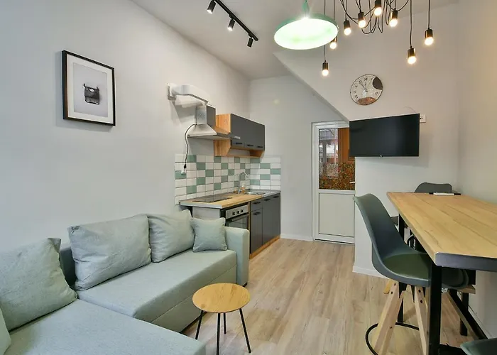 Flats With Parking ヴァルナ