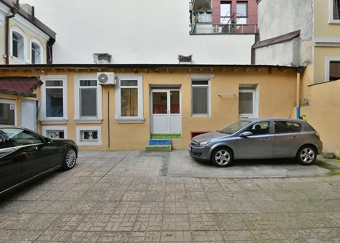 Flats With Parking * ヴァルナ