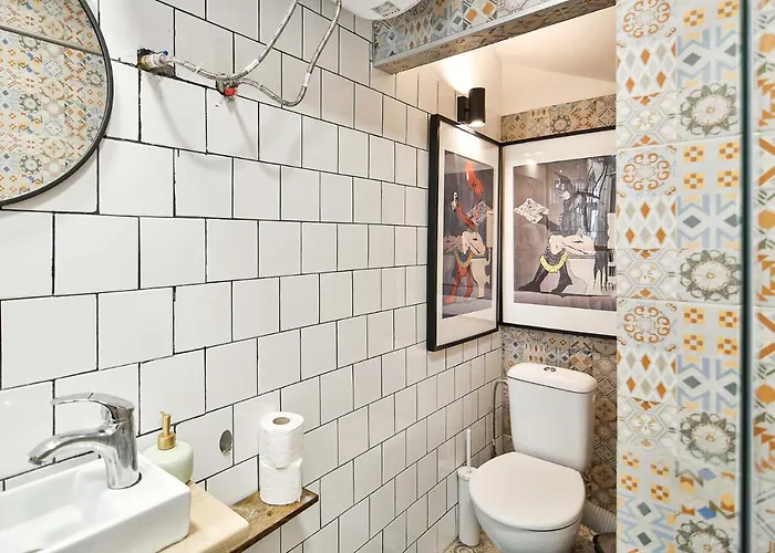 Flats With Parking * ヴァルナ