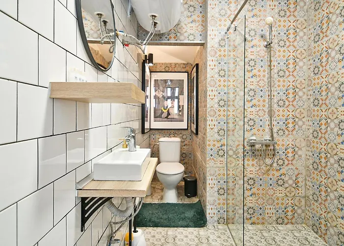 Flats With Parking * ヴァルナ