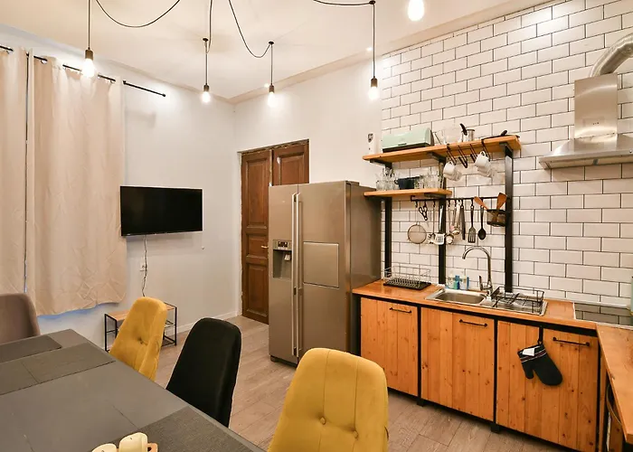 Flats With Parking ヴァルナ