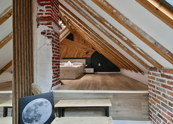 Flats With Parking * ヴァルナ