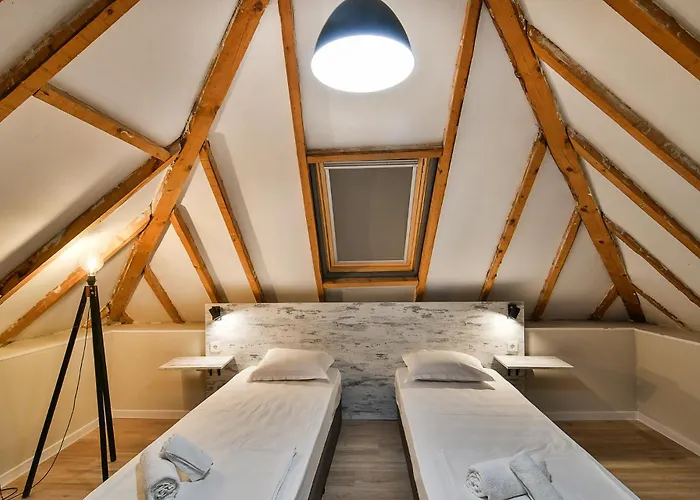 Flats With Parking ヴァルナ