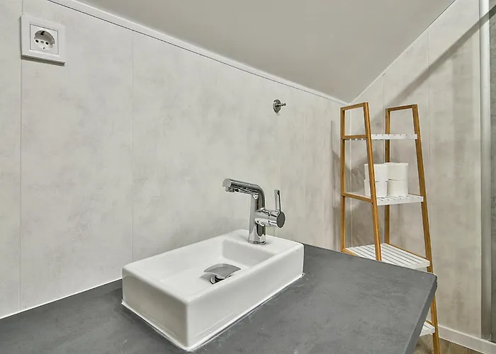 Flats With Parking * ヴァルナ